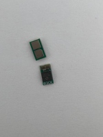 Print Rite C-EXV1002 Multi-Color Cartridge Reset Toner Chip ImageFORCE 6170/6160/6155 65.5K Yield 100% Kompatibel 1:1