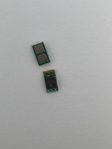 Cartouche <span class=keywords><strong>de</strong></span> réinitialisation <span class=keywords><strong>de</strong></span> puce <span class=keywords><strong>de</strong></span> toner Print Rite C-EXV1002 pour ImageFORCE 6170/6160/6155, rendement <span class=keywords><strong>de</strong></span> 65,5 000 pages, 100 % compatible, photocopieurs 1:1 - Product Image 6