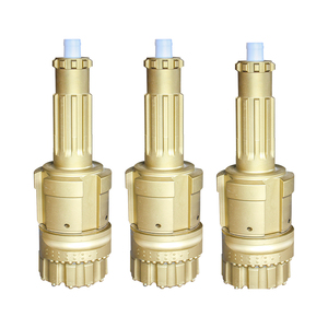 مطرقة حفر آلية ماركة دث الحفر تثقل متماثل غلاف متحدة المركز الطيار بت وخاتم بت نظام - Product Image 4