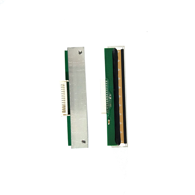 TL80-BY2 / HP300312A Wincor TP13 Thermal Print Head TP13 Printhead 203 DPI Thermal POS System Printer 15 Pin