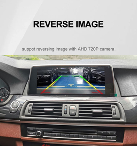 Lettore Multimediale per BMW Serie 1 E81 E82 E87 E88, Schermo Touch Ultra-sottile da 12,3 Pollici, GPS Linux, Stereo <span class=keywords><strong>Android</strong></span> <span class=keywords><strong>Auto</strong></span>, Montaggio su Cruscotto - Product Image 3