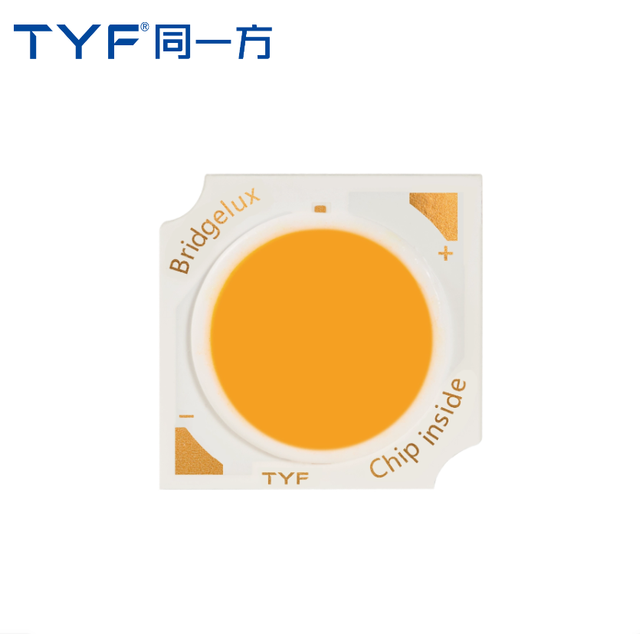 TYF 1311 COB LED 3W Hight Perfformance LED Chip Commercial Lighting Bridgelux Chip