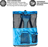 Sac à dos de natation OEM/ODM Bonita, sac de sport, sac de danse, sac à cordon, vente en gros, résistant à l'eau