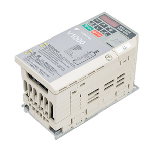 AC <b>Drive</b>-V1000 Compact Control <b>Drive</b> CIMR-VB2A0012BAA CIMR-VB2A0012BAA Compact Control <b>Drive</b> AC <b>Drive</b>-V1000 Compa - Product Image 4