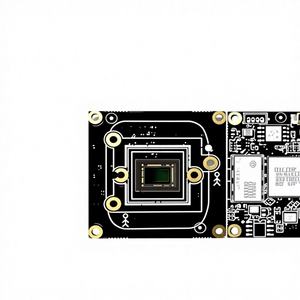 Módulo de cámara de red HD de 8 millones de píxeles, solución de doble placa Hess Hi3516CV610 Sony IMX415 con H.265 y detección de movimiento - Product Image 4