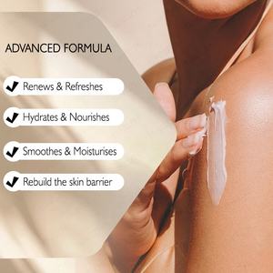 Groothandel Litteken Genezende Crème Huid Reparatie Litteken Siliconen Crème Custom Geur Maken Littekens Zachter - Product Image 2