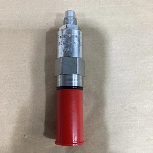 ไฮดร้าฟอร์ซ RV10-20A-0-N-33 วาล์วระบายแรงดันโดยตรง 3000psi ไฮดรอลิก - Product Image 5