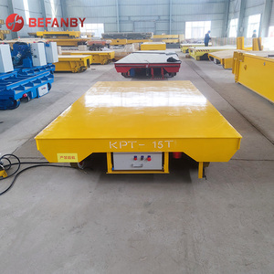 <span class=keywords><strong>Bogie</strong></span> Chuyển Hàng Công Nghiệp Chạy Điện Dành Cho Chuyển Hàng Nặng - Product Image 6