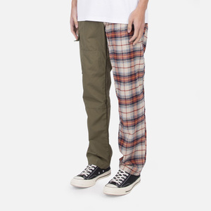 Nuevos pantalones <span class=keywords><strong>de</strong></span> moda Pantalones <span class=keywords><strong>de</strong></span> hombre personalizados 100% <span class=keywords><strong>de</strong></span> algodón pantalones <span class=keywords><strong>cargo</strong></span> para hombre - Product Image 3