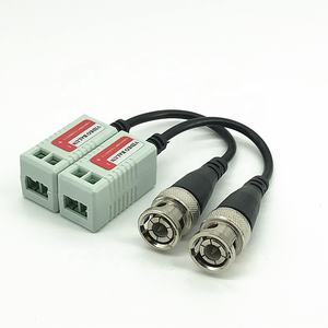 无源视频 Balun RJ45 变压器螺钉接线端子 (VB202PH-<span class=keywords><strong>2</strong></span>) - Product Image 2