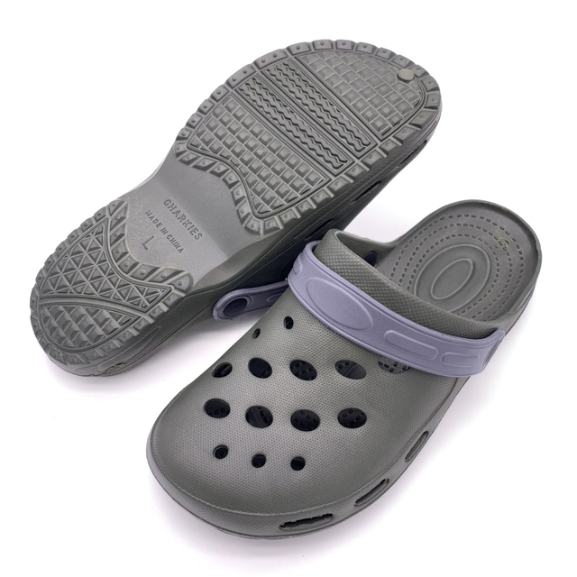 Fashion Comfortable High Quality Wholesale EVA Clogs Hiking Shoes for Men Women