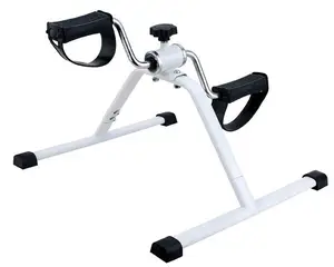 2023 New Style Fitness Equipment Indoor Simple White Mini Stepper Machine per la casa