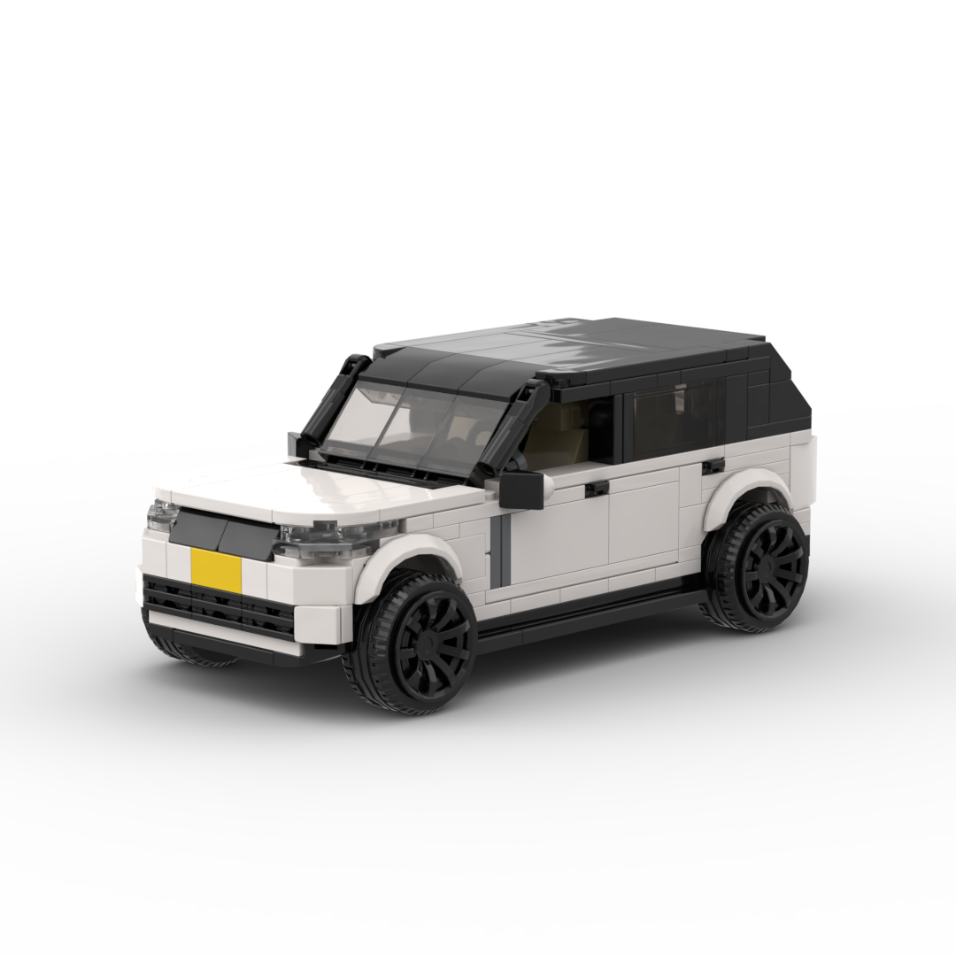 Land Rover Range Rover (M03251)