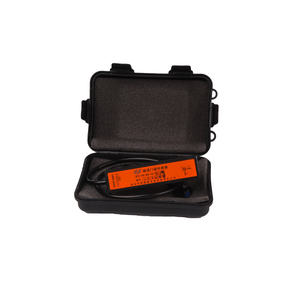 Magnetomètre Instrument scientifique Mesure la force du champ magnétique Les magnetomètres utilisés pour trouver des dépôts de minerai de fer pour l'exploitation minière - Product Image 4