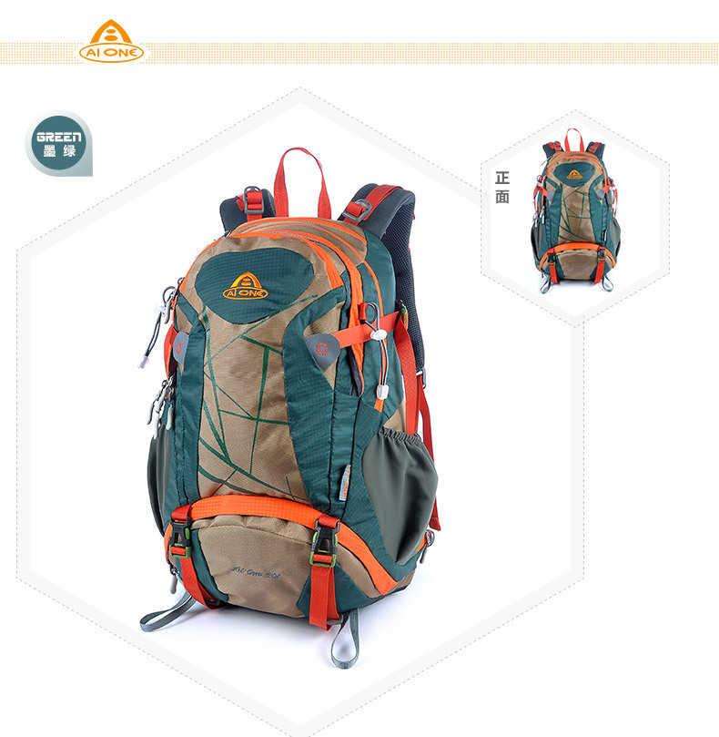 Vert foncé - 30l