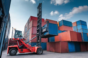 <span class=keywords><strong>Qingdao</strong></span> a EE. UU. Canadá México Panamá LCL FCL Servicios logísticos globales Contenedores usados y nuevos para la venta - Product Image 5