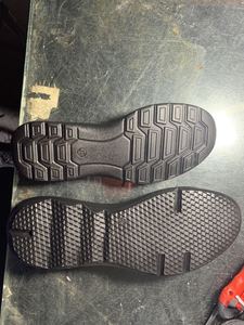 Suola Muffa Esperto Huatai DELL'UNITÀ di elaborazione suola stampo di rame di modo scarpe suola DELL'UNITÀ di elaborazione stampo Unico Colore - Product Image 4