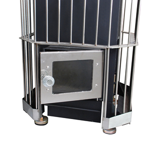 Stufa <span class=keywords><strong>a</strong></span> <span class=keywords><strong>Legna</strong></span> Keya Coasts per <span class=keywords><strong>Sauna</strong></span> all'Aperto: Goditi il Relax della <span class=keywords><strong>Sauna</strong></span> <span class=keywords><strong>a</strong></span> <span class=keywords><strong>Legna</strong></span> nella Tranquillità della Natura - Product Image 2