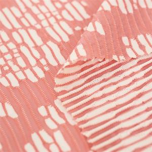 กระเป๋าผ้าแจ็คการ์ดผ้าไหมสำหรับเสื้อผ้ากระเป๋าผ้าแจ็คการ์ด - Product Image 2