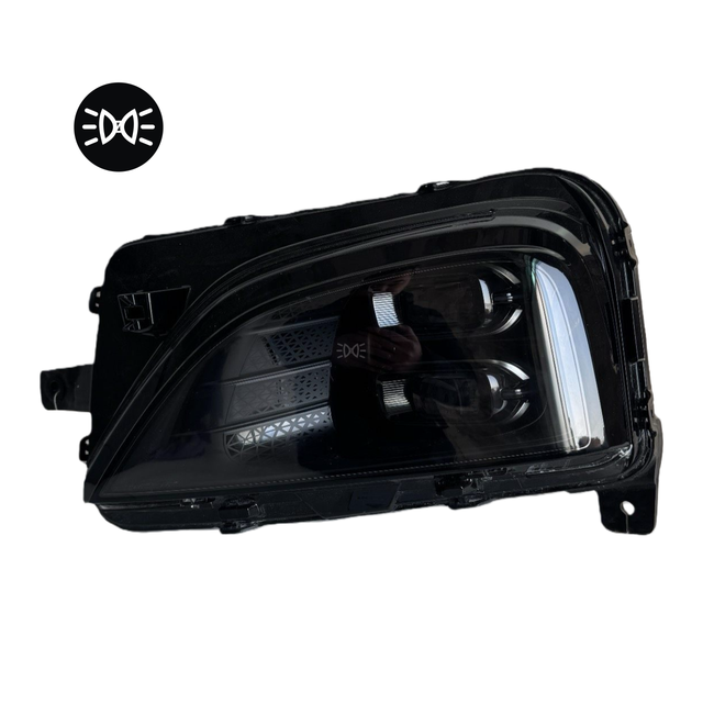 Xpeng Original Headlamps Xpeng G6 LED Headlight Assembly G6 Headlight Original Accessories