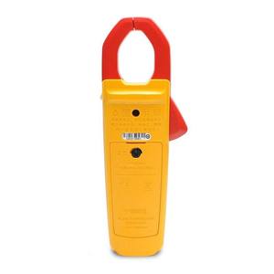 Nuevo Medidor de Pinza Original Mt-F Luke 325 True-RMS 400A con Medición de Temperatura y Capacitancia, Multímetro Portátil Resistente - Product Image 3
