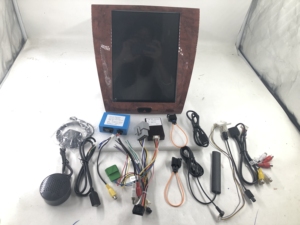 12.1 "Touch Screen Android 12.0 RAM4GB ROM64GB autoradio lettore Video DVD per <span class=keywords><strong>Jaguar</strong></span> <span class=keywords><strong>XK</strong></span> con navigazione auto - Product Image 3