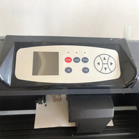 Imprimante-découpeuse numérique automatique de petite taille BOYI 2026 pour l'impression de cartes et de papier