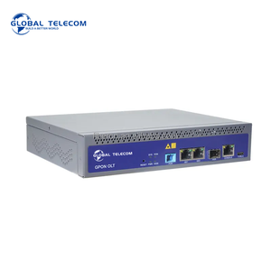 Vsol V1600GS 1 Port GPON OLT EPON, OLT à 1 port prenant en charge 128 utilisateurs ONU, Modem Uplink 10GE, SFP C++, SFP C+++, 9dBi, 1 Port GPON OLT - Product Image 3