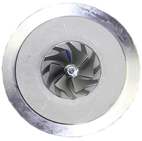 Cartucho de Turbocompresor GT20 742240-0005 Compatible con Ford 3.0L