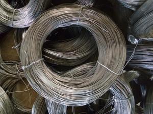 Đen ủ <span class=keywords><strong>1.3mm</strong></span> sắt ràng buộc dây với dịch vụ cắt trong 5kg cuộn dây - Product Image 4