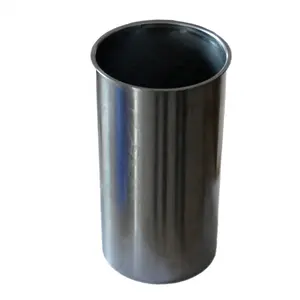 Factory Manufacturer Cylinder Liner 8-94247861-0 8942478610 For ISUZU NKR/4JB1