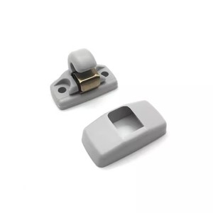 Nuevo Soporte de Repuesto para Espejo de Maquillaje de Coche, Clip de Fijación para Visera Solar, para Modelos Audi, <span class=keywords><strong>Volkswagen</strong></span>, Skoda, Polo, OE 3B0857561B, China - Product Image 3