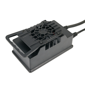 IP67 impermeabile serie P7 industriale 768W 72V 10A LiFePO4 batteria con Display in tempo reale soluzione di ricarica industriale - Product Image 6