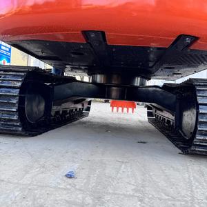 Excavatrices sur pneus d'occasion Hitachi HITACHI zx120 Importation japonaise d'origine HITACHI ZX120 ZX70 ZX60 ZX55ur Matériel de construction - Product Image 5