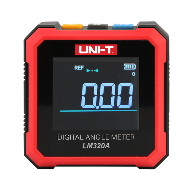 LM320A