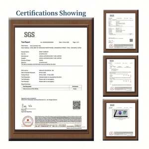 Vente en gros de tasses à café en acier inoxydable à double paroi avec logo personnalisé, revêtement en poudre, 20 OZ, avec couvercle coulissant - Product Image 6