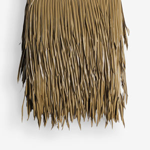 Contoh Atap Sintetis Gratis, Genteng Daun Pisang Imitasi, Atap Daun Palem Buatan, Tahan Panas, Aspal Fiberglass - Product Image 3