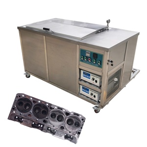 Cesta seca <span class=keywords><strong>de</strong></span> hidrocarbono para motor diésel marino, tanque <span class=keywords><strong>de</strong></span> <span class=keywords><strong>limpieza</strong></span> ultrasónico <span class=keywords><strong>de</strong></span> 120 Cm <span class=keywords><strong>de</strong></span> largo - Product Image 1