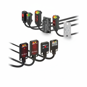 For OMRON E3T-ST21 2M Ultracompact Ultrathin Photoelectric <b>Sensor</b> with Built-in Amplifier <b>Optical</b> <b>Sensors</b> Product - Product Image 1