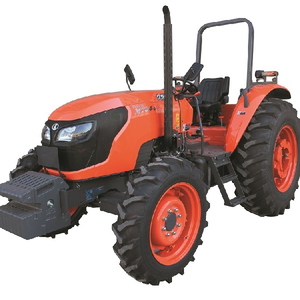 B7001 Kubota Tractors - Efficient & Durable Solutions