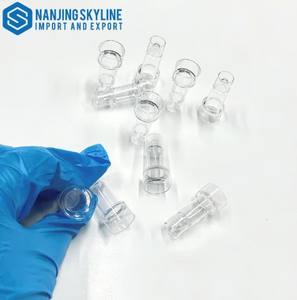 Hitachi 7060 7020 7180 E <span class=keywords><strong>Olympus</strong></span> Analisador Bioquímico Cuvette Amostra copo para uso em laboratório - Product Image 6