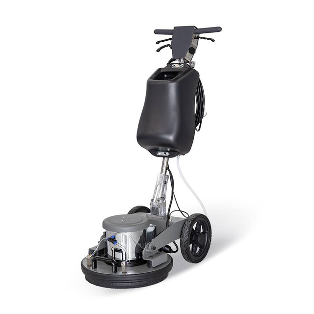 OB43 Electric High Speed Polisher Commercial 17in Orbital Polisher Floor Buffer Cleaning Machine