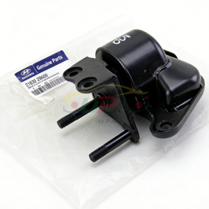 High quality <b>Engine</b> <b>System</b> BRACKET ASSY-TRANSMISSION MTG 21830-2B600 218302B600 For H-yundai ACCENT 21830 2B600 - Product Image 5