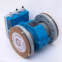 Medidor de Flujo Electromagnético Endress+Hauser Proline Promag W 400, Versátil, Estándar, para Agua, Aguas Residuales e Industria
