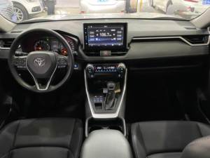 Toyot Fuel Car Used 2020 <span class=keywords><strong>Auto</strong></span> Gasolne Car Car Made in China - Product Image 4