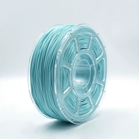 Filament d'imprimante 3D Kuliwei multicolores de haute qualité, 1,75 mm, bobine de 1 kg, faible déformation, impression stable pour imprimante 3D FDM