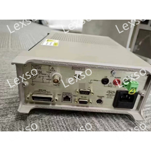 KEITHLEY 6221 และแหล่งจ่ายกระแสไฟ AC/ - Product Image 3