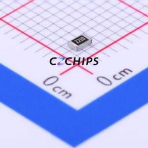 CR0805-FX-2210ELF ตัวต้านทานแบบ SMD 0805 (ประเภท: ฟิล์มหนา) (ความต้านทาน: 221 โอห์ม ความแม่นยำ: 1%) - Product Image 1