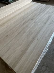 Planches de bois de chêne massif modernes - Bois écologique et durable pour les projets d'intérieur/extérieur de cuisine et d'hôtel - Product Image 5