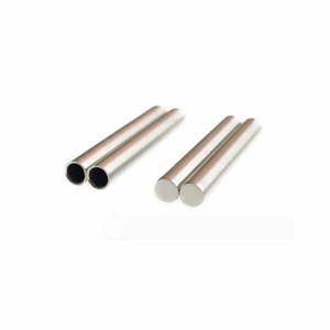 High Quality <strong>Temperature</strong> <strong>Sensor</strong> PT100 Waterproof NTC Stainless Steel 6x50mm 6x30mm Sleeve DS18B20 Tube Steel Head - Product Image 4
